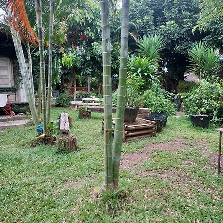 Kwanlah Homestay Mae Chaem Esterno foto