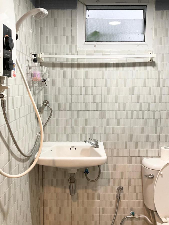 Kwanlah Homestay Mae Chaem Esterno foto